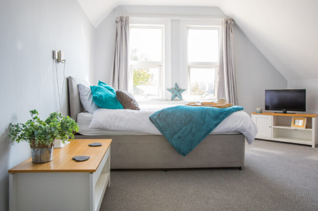 Room 27: Henleaze
