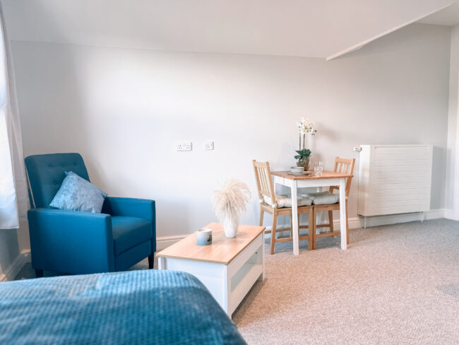 Room 22: Henleaze