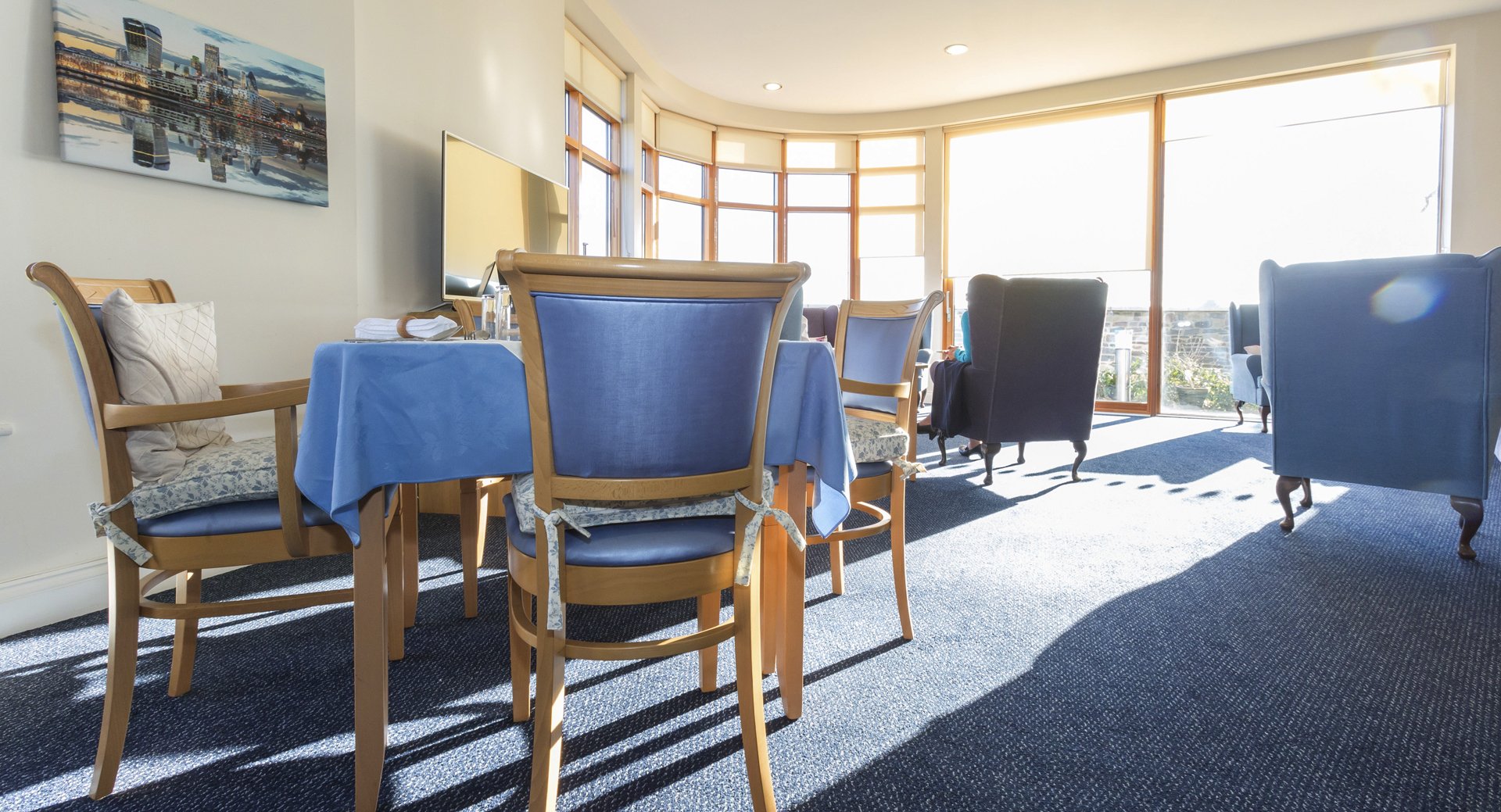 hanham-dining