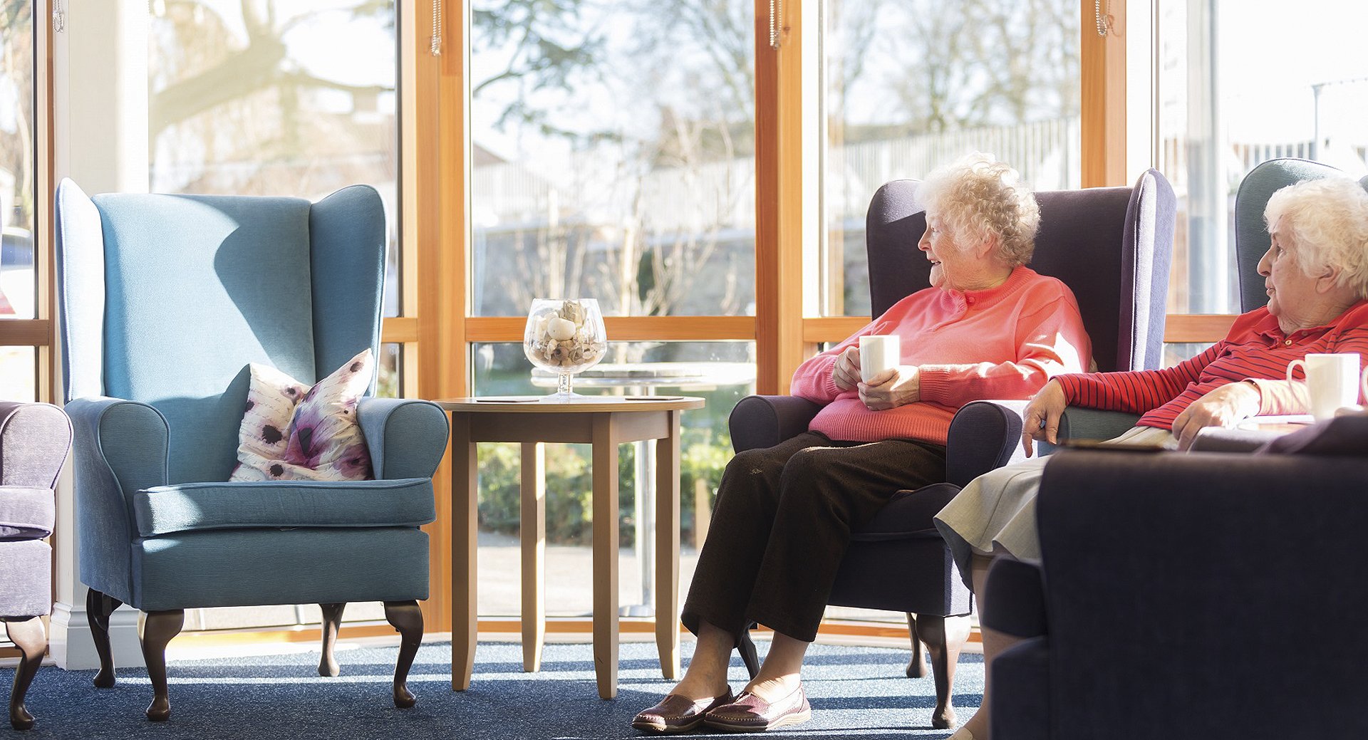 hanham-residents