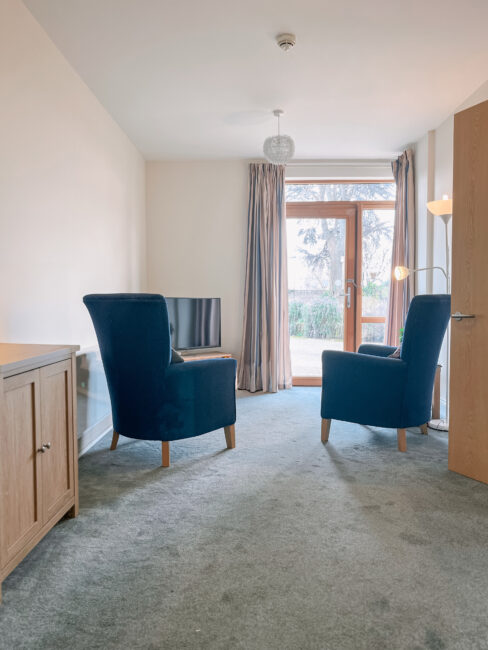 Room 13: Hanham