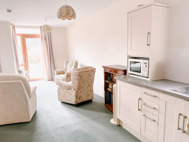 Room 2: Hanham