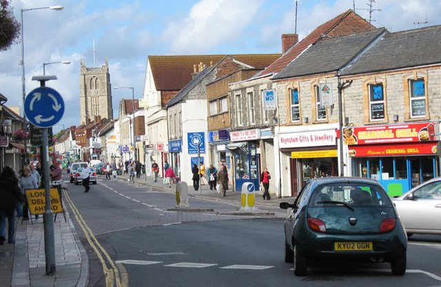 Kensham-centre
