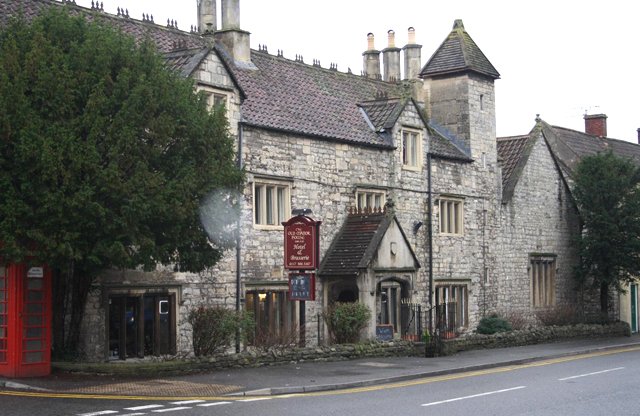 Kensham-manor