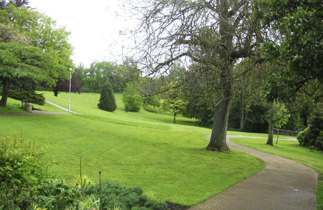 Kensham-park