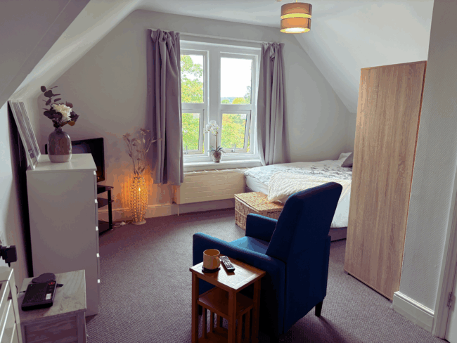 Room 19: Henleaze