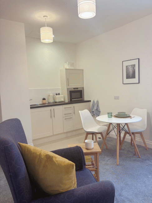 Room 3: Keynsham