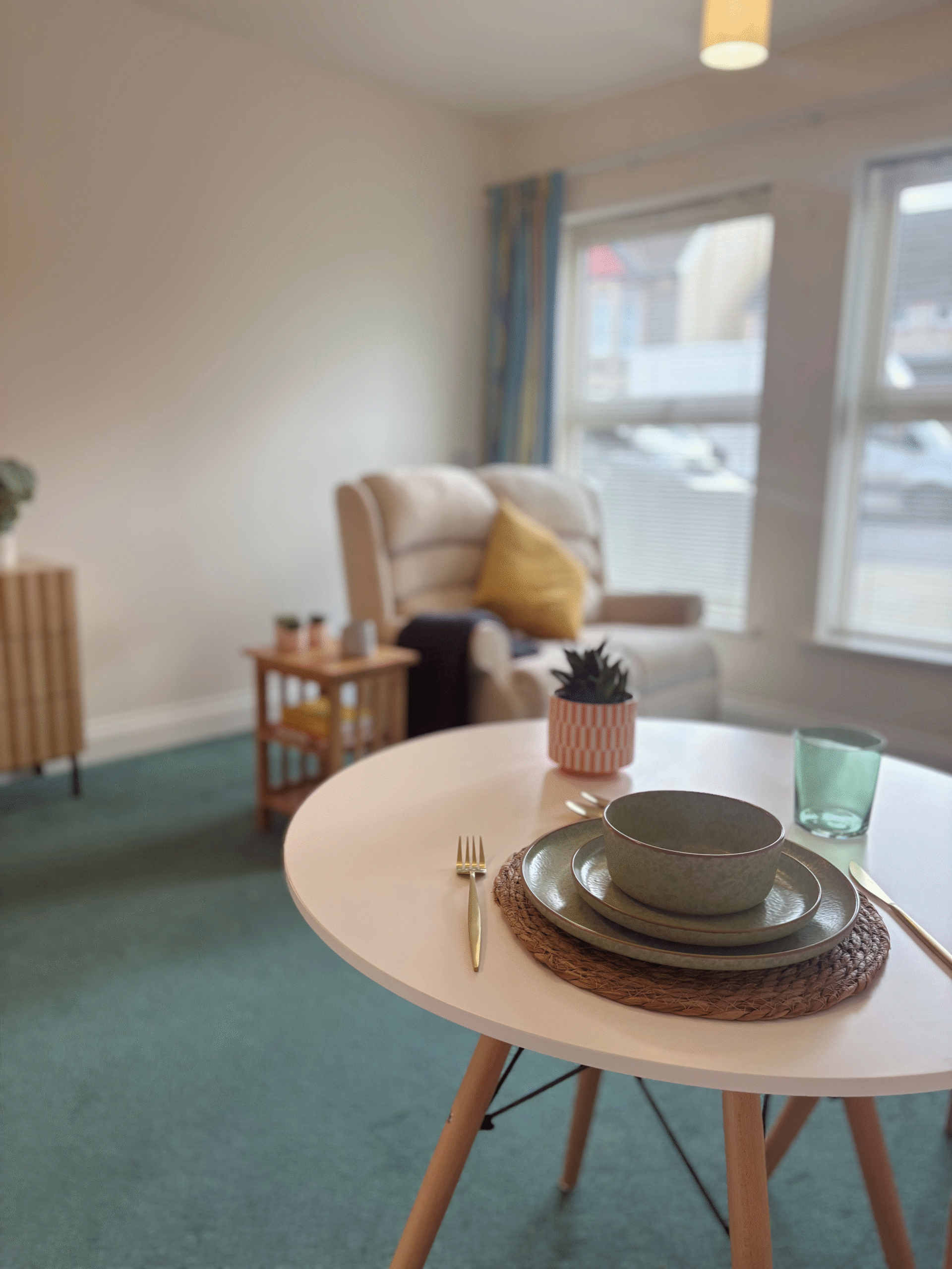 looking at lounge room 2