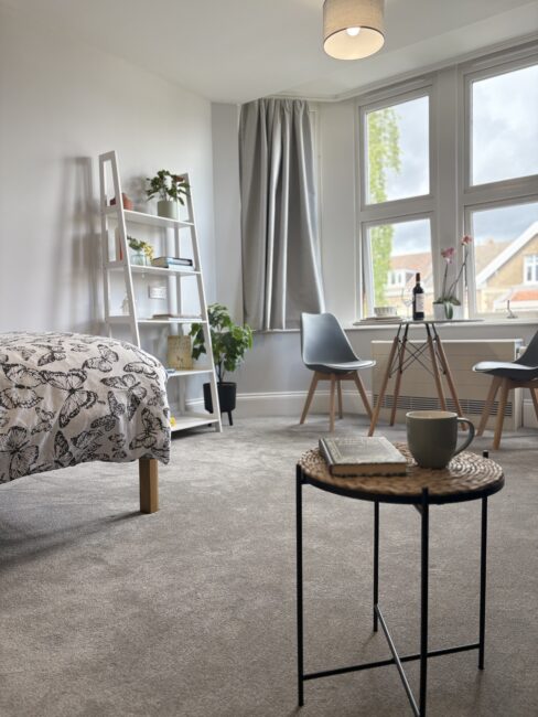 Room 10: Redland