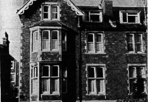 222 Redland Road Redland - Opened 1978
