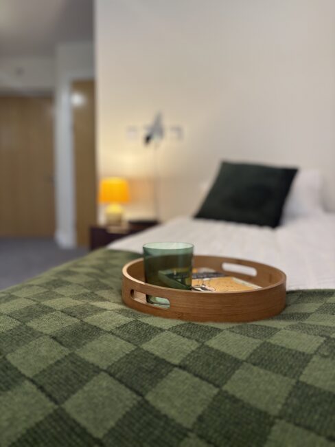 Room 9: Hanham
