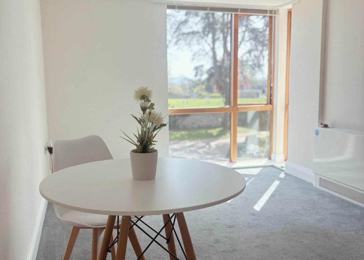 Living room - Edited