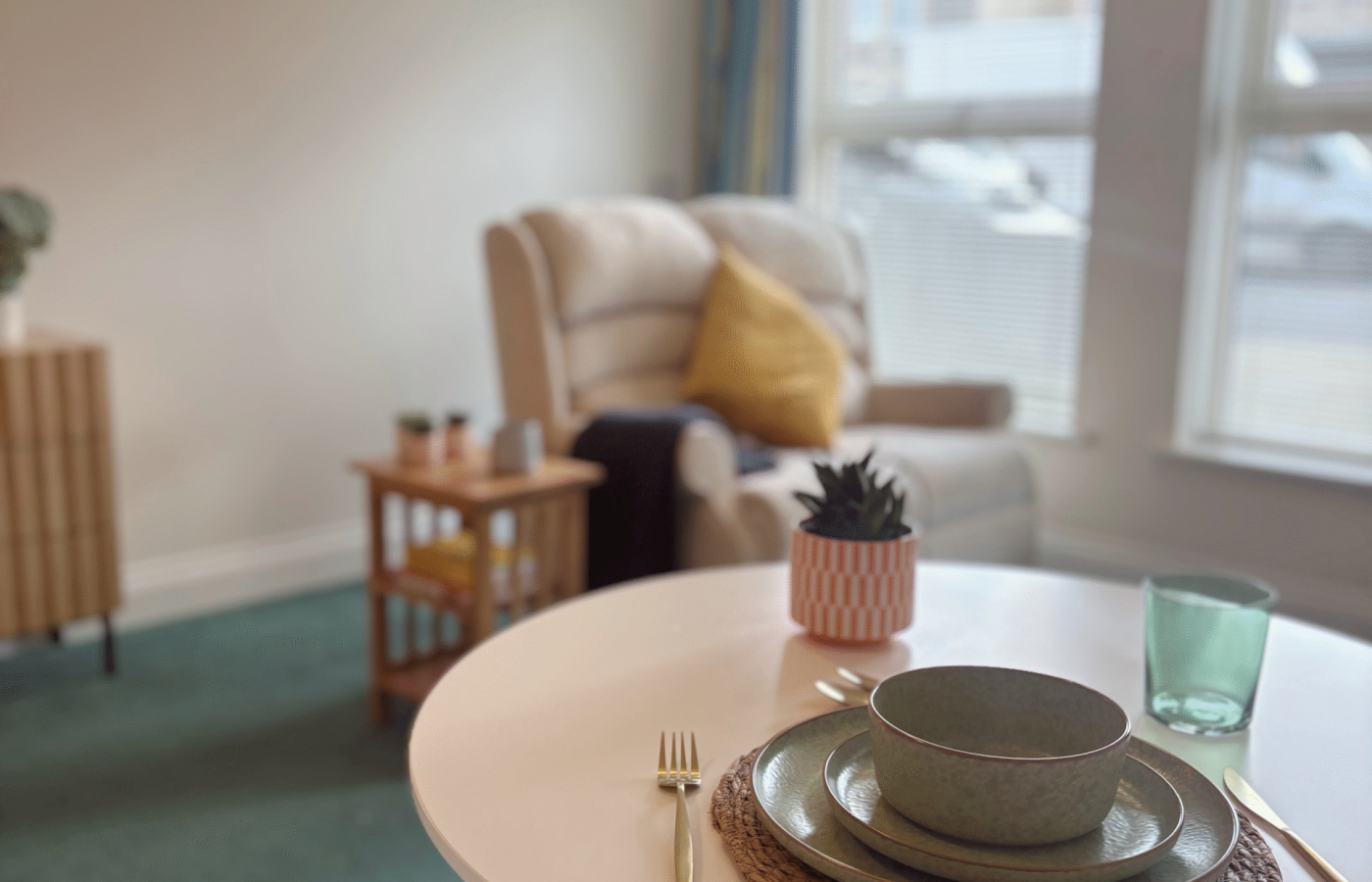 looking at lounge room 2